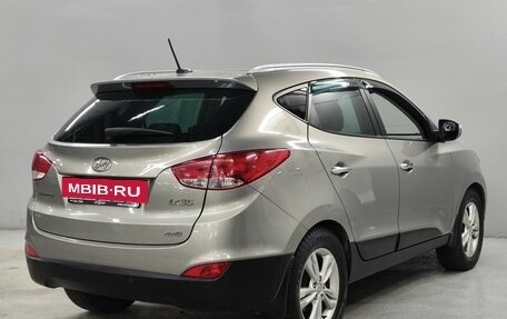Hyundai ix35 I рестайлинг, 2011 год, 1 100 000 рублей, 5 фотография