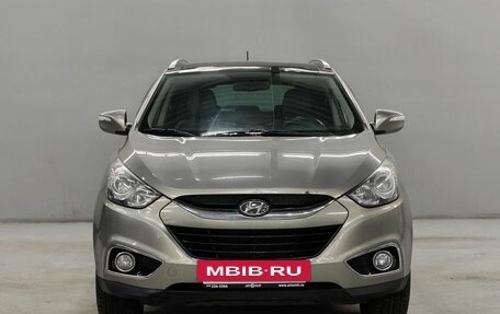 Hyundai ix35 I рестайлинг, 2011 год, 1 100 000 рублей, 2 фотография