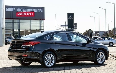 Hyundai i40 I рестайлинг, 2017 год, 1 265 000 рублей, 6 фотография