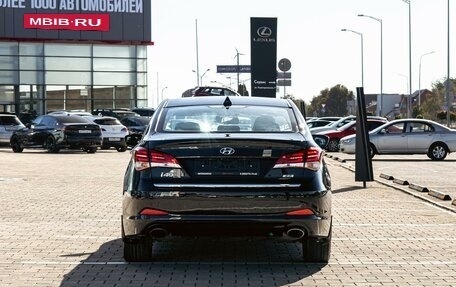 Hyundai i40 I рестайлинг, 2017 год, 1 265 000 рублей, 5 фотография