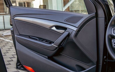 Hyundai i40 I рестайлинг, 2017 год, 1 265 000 рублей, 12 фотография