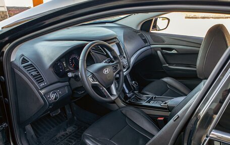 Hyundai i40 I рестайлинг, 2017 год, 1 265 000 рублей, 13 фотография