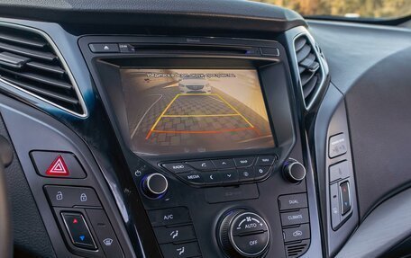 Hyundai i40 I рестайлинг, 2017 год, 1 265 000 рублей, 14 фотография