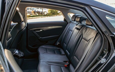 Hyundai i40 I рестайлинг, 2017 год, 1 265 000 рублей, 16 фотография