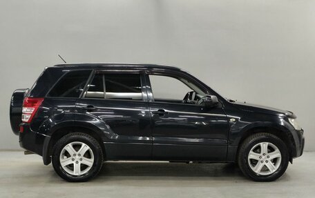 Suzuki Grand Vitara, 2008 год, 707 000 рублей, 4 фотография
