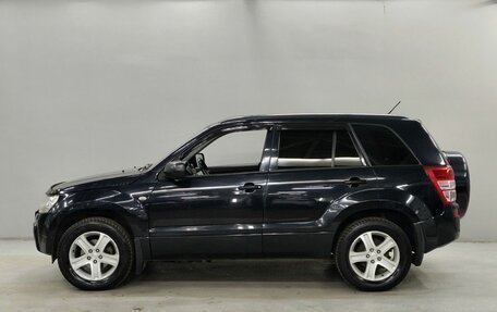 Suzuki Grand Vitara, 2008 год, 707 000 рублей, 7 фотография