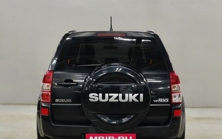 Suzuki Grand Vitara, 2008 год, 707 000 рублей, 6 фотография