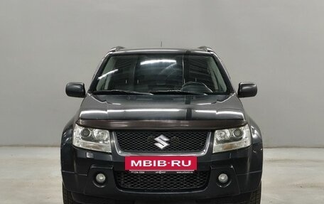 Suzuki Grand Vitara, 2008 год, 707 000 рублей, 2 фотография