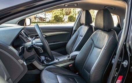 Hyundai i40 I рестайлинг, 2017 год, 1 265 000 рублей, 11 фотография