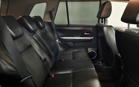 Suzuki Grand Vitara, 2008 год, 707 000 рублей, 13 фотография