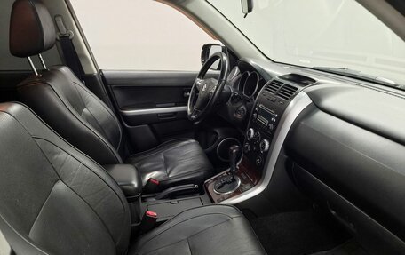 Suzuki Grand Vitara, 2008 год, 707 000 рублей, 10 фотография