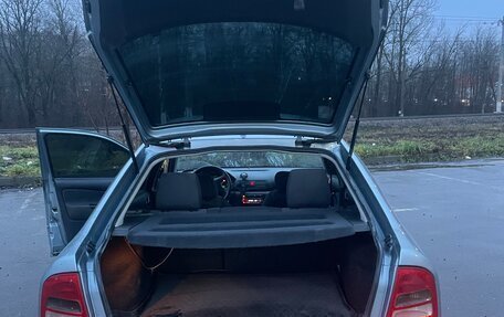 Skoda Octavia IV, 2003 год, 580 000 рублей, 5 фотография