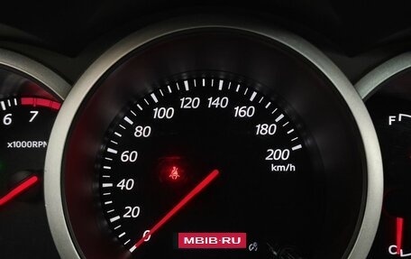 Suzuki Grand Vitara, 2008 год, 707 000 рублей, 17 фотография