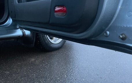 Skoda Octavia IV, 2003 год, 580 000 рублей, 7 фотография