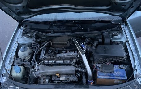 Skoda Octavia IV, 2003 год, 580 000 рублей, 11 фотография