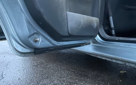 Skoda Octavia IV, 2003 год, 580 000 рублей, 8 фотография