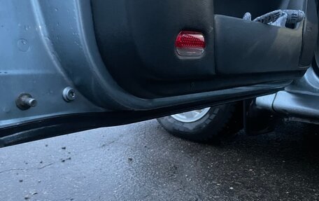 Skoda Octavia IV, 2003 год, 580 000 рублей, 9 фотография