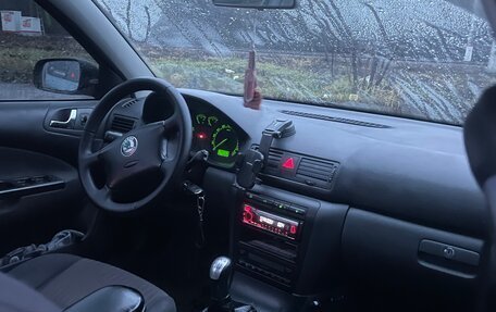 Skoda Octavia IV, 2003 год, 580 000 рублей, 10 фотография