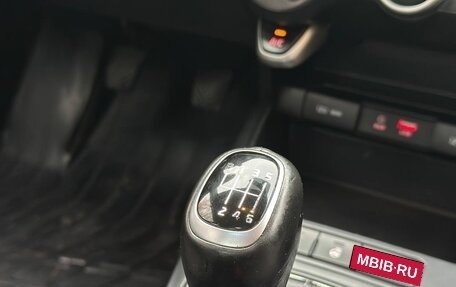 KIA Rio IV, 2017 год, 935 000 рублей, 8 фотография