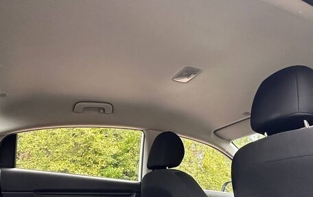 KIA Rio IV, 2017 год, 935 000 рублей, 13 фотография