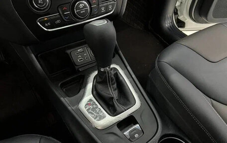 Jeep Cherokee, 2021 год, 1 420 000 рублей, 11 фотография