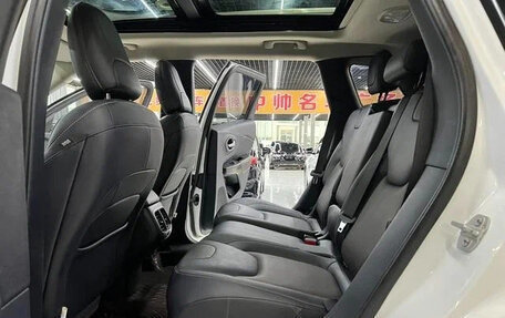 Jeep Cherokee, 2021 год, 1 420 000 рублей, 10 фотография