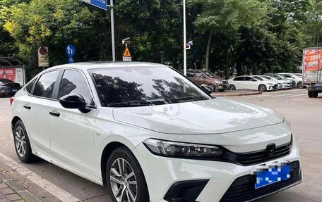 Honda Civic, 2022 год, 1 450 000 рублей, 3 фотография