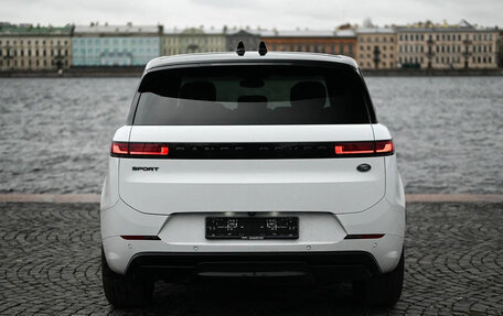 Land Rover Range Rover Sport, 2025 год, 14 700 000 рублей, 6 фотография