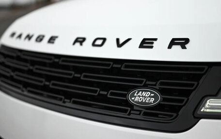 Land Rover Range Rover Sport, 2025 год, 14 700 000 рублей, 7 фотография