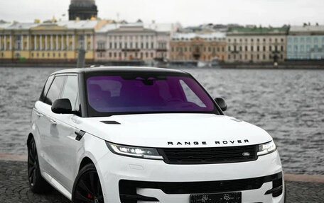Land Rover Range Rover Sport, 2025 год, 14 700 000 рублей, 8 фотография