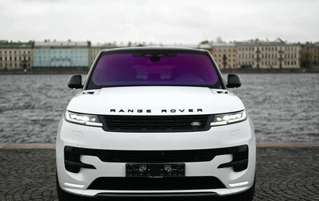 Land Rover Range Rover Sport, 2025 год, 14 700 000 рублей, 10 фотография