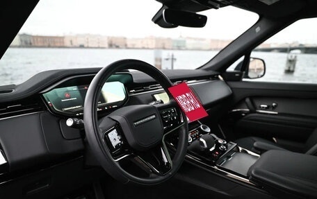 Land Rover Range Rover Sport, 2025 год, 14 700 000 рублей, 2 фотография