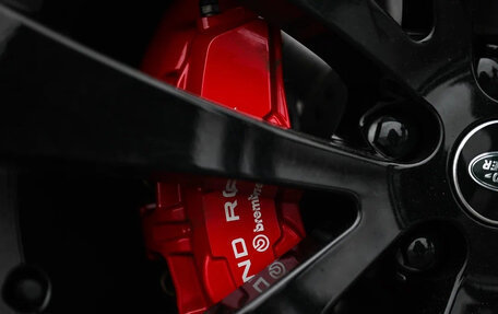 Land Rover Range Rover Sport, 2025 год, 14 700 000 рублей, 11 фотография