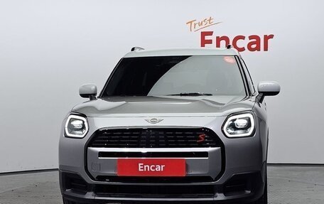 MINI Countryman, 2025 год, 4 890 000 рублей, 2 фотография