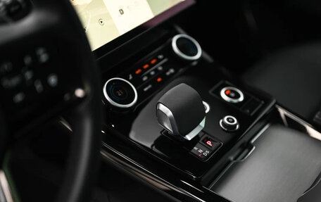 Land Rover Range Rover Sport, 2025 год, 14 700 000 рублей, 14 фотография