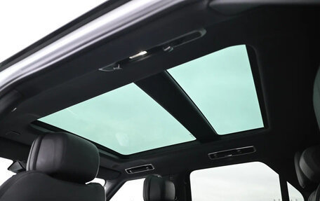 Land Rover Range Rover Sport, 2025 год, 14 700 000 рублей, 15 фотография