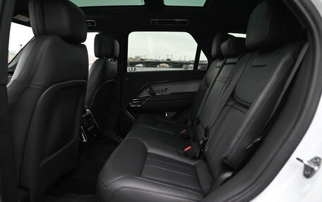 Land Rover Range Rover Sport, 2025 год, 14 700 000 рублей, 16 фотография