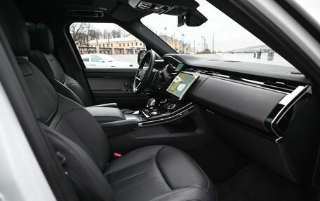 Land Rover Range Rover Sport, 2025 год, 14 700 000 рублей, 13 фотография