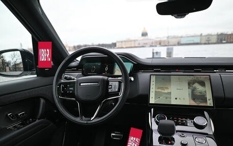 Land Rover Range Rover Sport, 2025 год, 14 700 000 рублей, 12 фотография