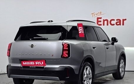 MINI Countryman, 2025 год, 4 890 000 рублей, 3 фотография