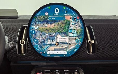 MINI Countryman, 2025 год, 4 890 000 рублей, 17 фотография