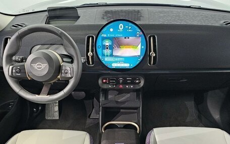 MINI Countryman, 2025 год, 4 890 000 рублей, 19 фотография