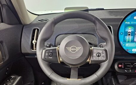 MINI Countryman, 2025 год, 4 890 000 рублей, 16 фотография