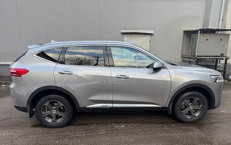Haval F7 I, 2021 год, 1 659 000 рублей, 4 фотография