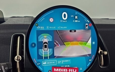 MINI Countryman, 2025 год, 4 890 000 рублей, 15 фотография