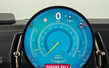 MINI Countryman, 2025 год, 4 890 000 рублей, 14 фотография