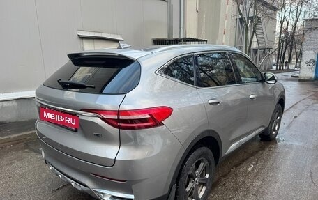 Haval F7 I, 2021 год, 1 659 000 рублей, 5 фотография