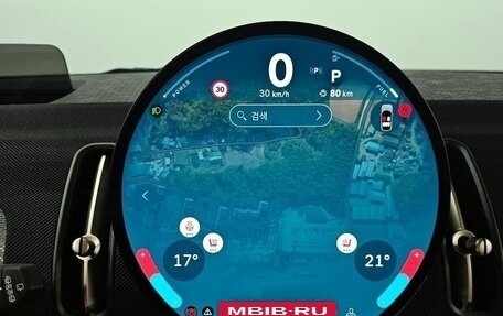 MINI Countryman, 2025 год, 4 890 000 рублей, 11 фотография