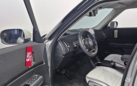 MINI Countryman, 2025 год, 4 890 000 рублей, 20 фотография