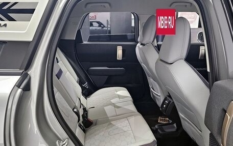 MINI Countryman, 2025 год, 4 890 000 рублей, 13 фотография